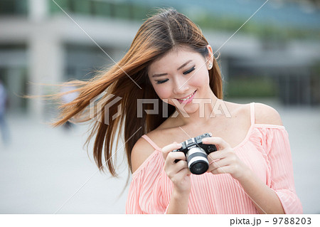 Female Shopper Female Shopper 9788203