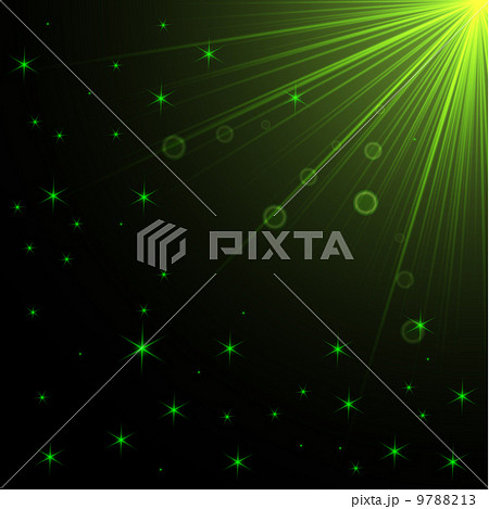 magic abstract background 9788213