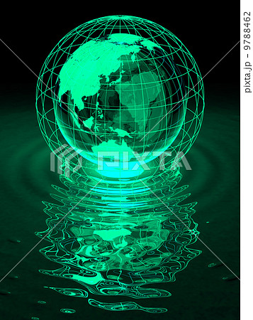 バーチャル・アース（web） 9788462