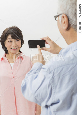 シニア夫婦 シニア夫婦 9788869