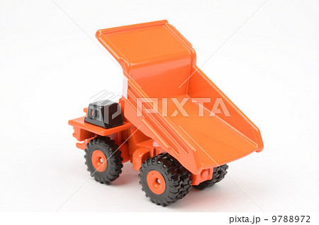 ダンプカー 9788972