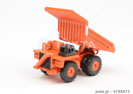 ダンプカー 9788973