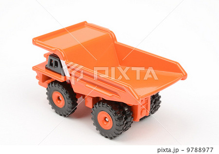 ダンプカー ダンプカー 9788977