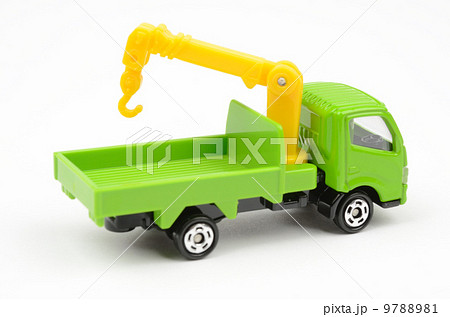 ユニック 9788981