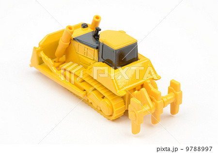 ブルドーザー 9788997