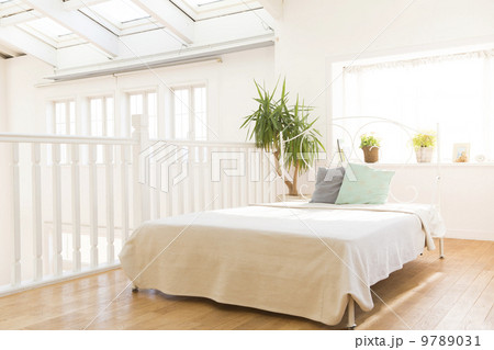 ベッドルーム ベッドルーム 9789031