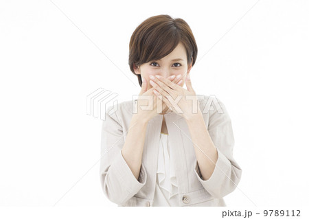 若い女性 9789112