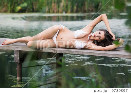 Sunbathing Sunbathing 9789397