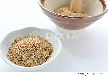 白ごま 白ごま 9789438