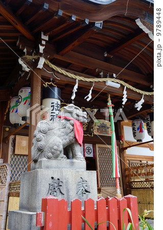 お初天神 9789448