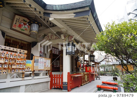 お初天神 9789479