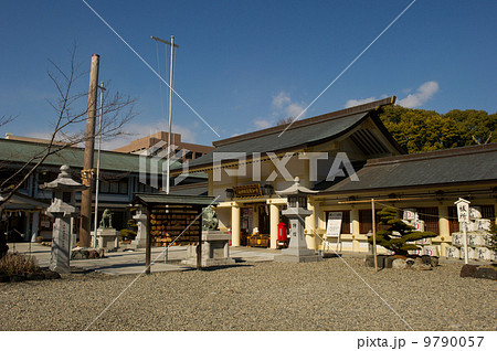 愛知縣護國神社 9790057