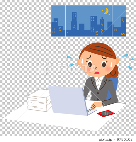 OL working overtime at midnight OL working overtime at midnight 9790102