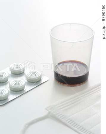 風邪対策 9790460