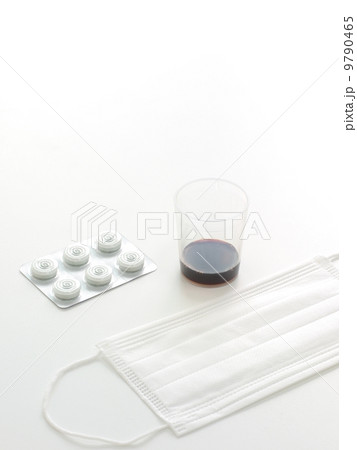 風邪対策 風邪対策 9790465