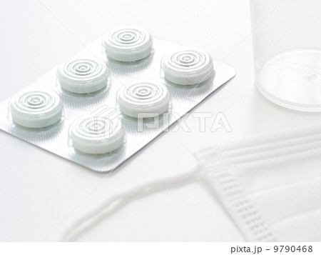 風邪対策 9790468