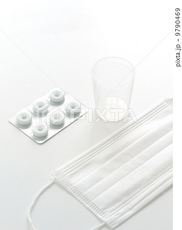 風邪対策 風邪対策 9790469