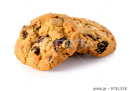 Fresh homemade cookies 9791358