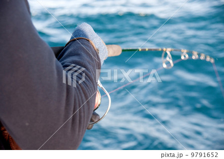 釣り 9791652