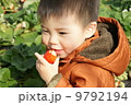 いちご狩り 9792194