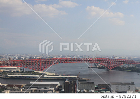 港大橋 9792271