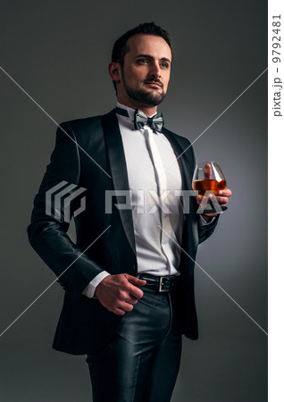 Cool gangster 9792481