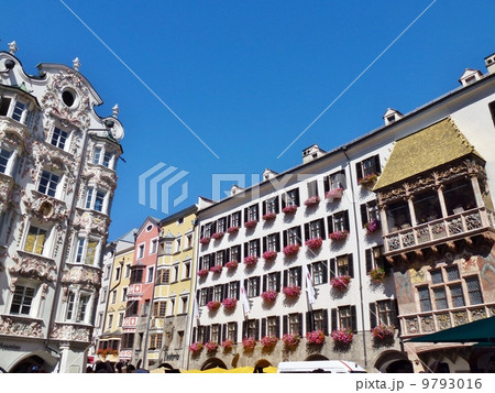 オーストリア・インスブルック 9793016