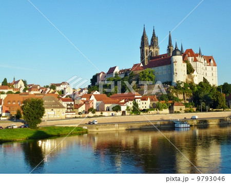 ドイツ・マイセン 9793046