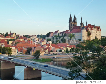 ドイツ・マイセン 9793049