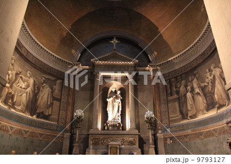 サン・シュルピス教会 サン・シュルピス教会 9793127