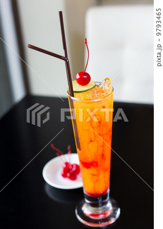 Tequila Sunrise orange sweet cocktail drink Tequila Sunrise orange sweet cocktail drink 9793465