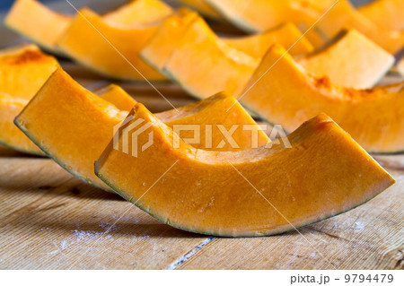 Pumpkin Pumpkin 9794479