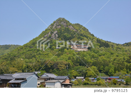 太郎坊宮 9795125