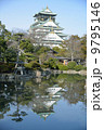 大阪城 9795146