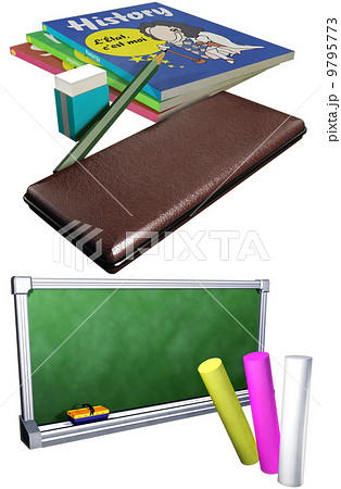 勉学セット 9795773