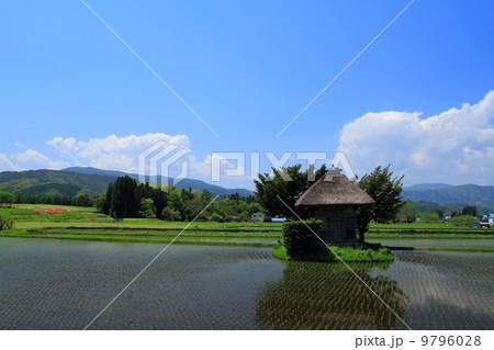 遠野・荒神神社 9796028