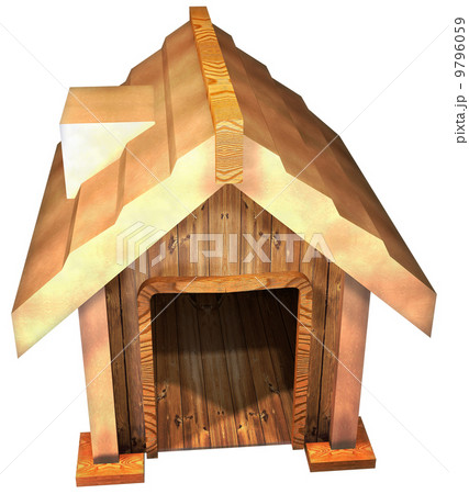犬小屋 9796059