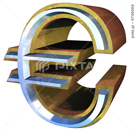 ユーロ ユーロ 9796069