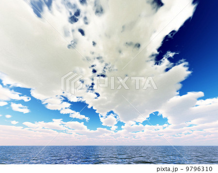 風と雲と海と 風と雲と海と 9796310