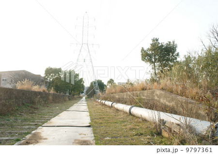 原万田駅跡 9797361