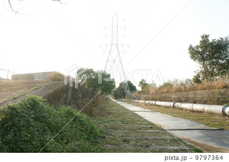 原万田駅跡 9797364