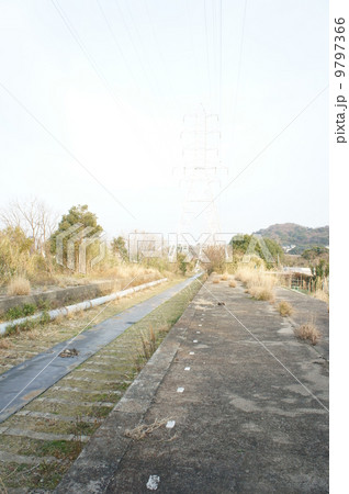 原万田駅跡 原万田駅跡 9797366