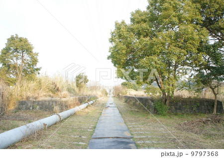 原万田駅跡 原万田駅跡 9797368