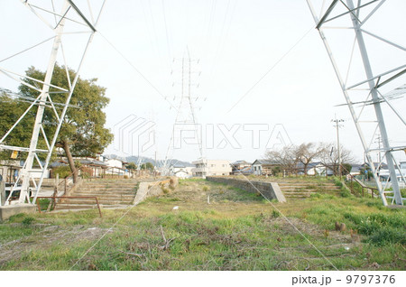 西原駅跡 9797376