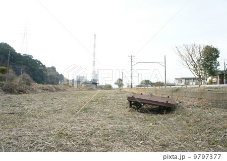 四ッ山駅跡 9797377