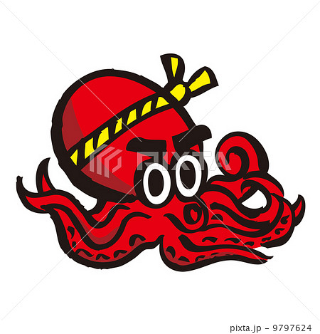 たこ たこ 9797624