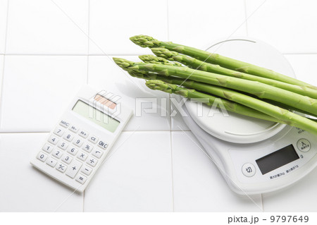 ダイエットイメージ　３ 9797649