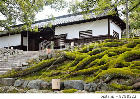 青蓮院 9798522