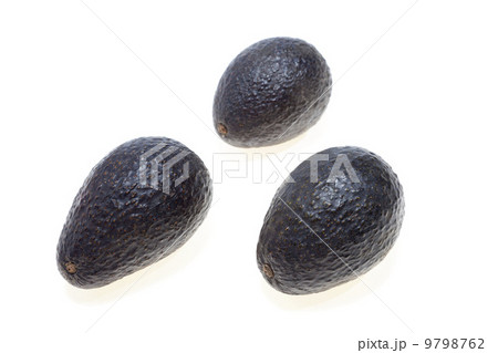 アボカド 9798762