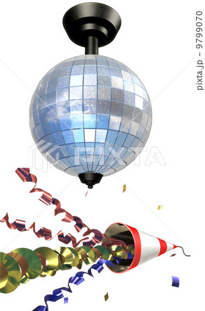 パーティーグッズ 9799070